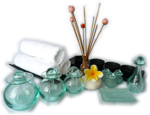 Bali SPA furniture and amenities supplier